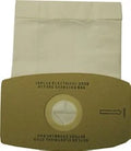 SAC BLOW-VAC papier p/aspirateur (par 10 pcs)