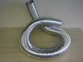 Anjo Alu flexible comprimé (600-3000 mm) 148 - 155 mm (sans emballage)