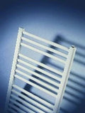 Radson Banga M radiateur sèche-serviette 1807 x 750 mm - 1181 W (EN442 75/65/20) - RAL 9016 blanc trafic