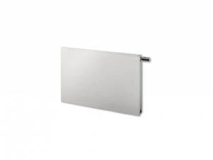 Vasco Flatline radiateur H500xT22xB1400 - 1966 W (EN442/75/65/20) - S600 Blanc Structuré