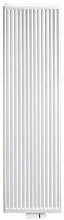 Stelrad Vertex CT radiateur H2000xT22xB400 - 1716 Watt (EN442 75/65/20) - Ral 9016 Blanc signalisation