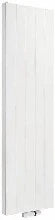 Stelrad Vertex Style CT radiateur H2000xT22xB700 - 2772 Watt (EN442 75/65/20) - Ral 9016 Blanc signalisation