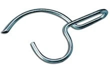 Begetube collier de serrage 20 mm simple - métal