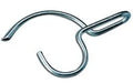 Begetube collier de serrage 20 mm simple - métal