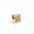 Begetube laiton coude 90° MF 3/4 x EK3/4