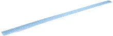 Begetube UFH isolation de mousse 2000 x 100 x 10 mm pour joint de dilatation