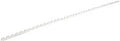 Begetube UFH joint de dilatation profilé 2000 mm - prix par mètre