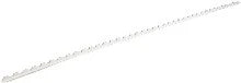 Begetube UFH joint de dilatation profilé 2000 mm - prix par mètre