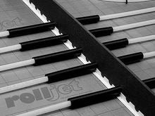 Radson UFH profil de dilation 2000 x 100 mm