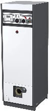 ACV Delta Pro S25 chaudière à mazout avec boiler intégré 25 kW