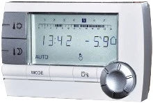 Remeha iSense Pro thermostat à horloge modulant
