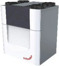 Zehnder ComfoAir Q Quality CA Q350 unité de ventilation 400m³/h-150pa - protection standard contre le gel