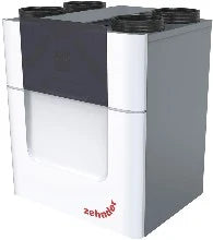 Zehnder ComfoAir Q Quality CA Q450 unité de ventilation 490m³/h-150pa - protection standard contre le gel