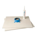 MANCHON COUPE-FEU UBBINK UBIPROTECT 80 X 125