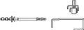 PROFIL DE FIXATION VAILLANT universel