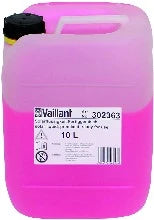 Vaillant auroTHERM 20 anti-gel pour panneau solaire