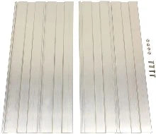 Vaillant auroTHERM socle de base 403 - 875 ! mm pour toit plat of vrije opstelling verticale