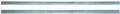 Vaillant auroSTEP Plus rail de fixation - toit plat ou montage libre verticale