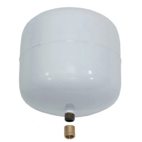 Vaillant Solar vase d'expansion avec vase de refroidissement intégré (sol) 5 l - pour des surfaces de panneaux >10m²