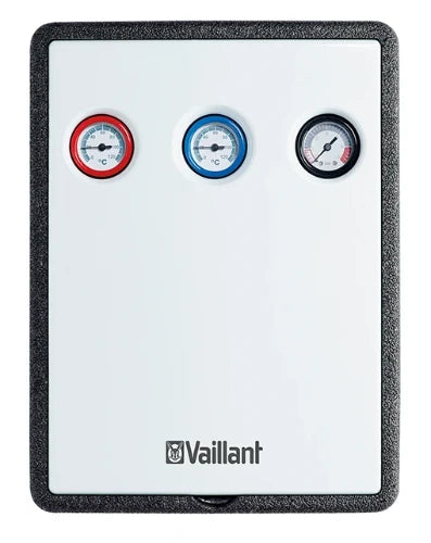 Vaillant auroFLOW VMW 70 station solaire