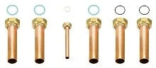 Vaillant flexoTHERM exclusive set de raccordement droit