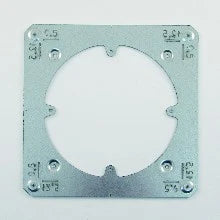 Renson système C+ Evo 125 mm kIT gyp pour plaque de plâtre