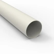Renson easyflex tuyau rond 125 - 3 mètres