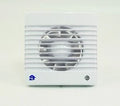 Renson 7101 ventilateur 100 blanc standard - mur et plafond - 98m³/h