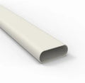 Renson Easyflex conduit ventilation oval rigide 135 - 55 ! 3m