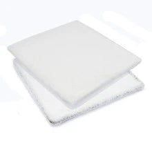 Begetube Profi-air set de filtres 1 x G4 - 1 x F7 pour Begetube 350/400