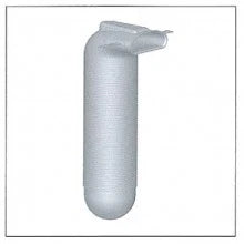 Begetube (78313280) Profi-air distributeur équerre DN125 - gaine