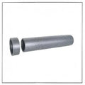 Begetube Profi-air Isopipe tuyau isolé DN160 x 1000 mm - incl raccord