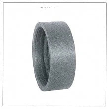 Begetube Profi-air Isopipe raccord isolé DN160 x DN160