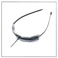 Begetube Profi-air collier de fixation DN160-DN180