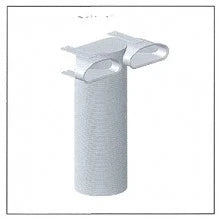 Begetube (78313282) Profi-air distributeur équerre DN125 - 2 x gaine