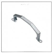 Begetube (78313213) Profi-air collier de fixation gaine- métal
