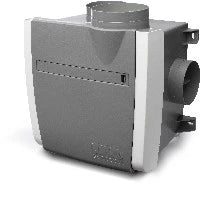 Vasco C400 unité de ventilation type C - 400 m³/h - 1x230V - incl RF interrupteur