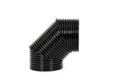 Vasco WTW coude 45-90° 200/170 mm