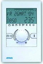 Atag BrainZ thermostat pour chaudières QR et XL