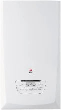 Bulex Thema Condens F25/30A combi chaudière murale à condensation gaz (gaz naturel) 24,6 kW - label ERP CV: A - label ERP sanitaire: A