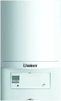 Vaillant ecoTEC Pro VCW 246 combi chaudière murale à condensation gaz (gaz naturel) 18,5 kW - label ERP CV: A - label ERP sanitaire: A
