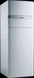 Vaillant ecoCOMPACT VCC 306 combi chaudière à condensation avec boiler intégré 150 l - 30000 W - label ERP CV: A - label ERP sanitaire: A