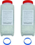 GRANULES VAILLANT 2,6kg - pour 0020017503
