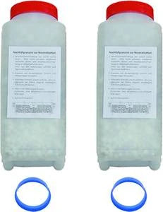 GRANULES VAILLANT 2,6kg - pour 0020017503