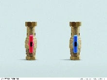 Vaillant ecoTEC Plus set de raccordement pour ecoTEC Plus VC 486 et VC 656