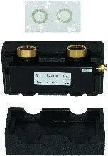 Vaillant WH 27 bouteille casse-pression 4/4 x 4/4 - pour Vaillant groupe de pompes