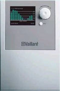 Vaillant auroMATIC 570 régulation pour boiler solaire