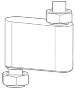 Vaillant Acces séparateur de boue Vaillant Acces