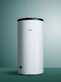 Vaillant uniSTOR VIH R 120/6B boiler à accumulation 120 l - sans résistance - émaillé - vertical - modèle au sol - label ERP sanitaire: B