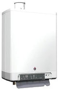 ACV Kompakt HRE Eco 18/24 chaudière murale gaz combi à condensation (gaz naturel) 17,8 kW - Label ERP CV : A - Label ERP sanitaire : A